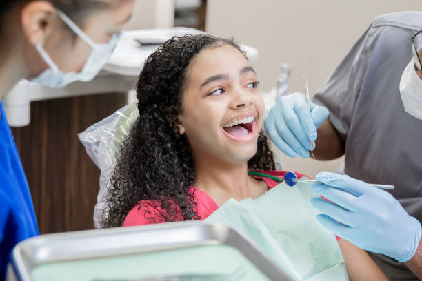 Best Emergency Dentist for Knocked-Out Tooth in Brownsville, LA