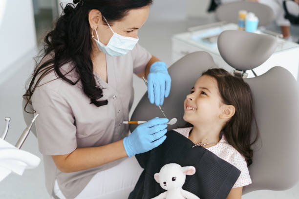Best Emergency Dentist for Lost Fillings or Crowns in Brownsville, LA