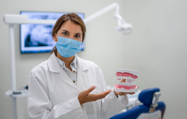 Best Broken or Cracked Tooth Emergency Dentist in Brownsville, LA