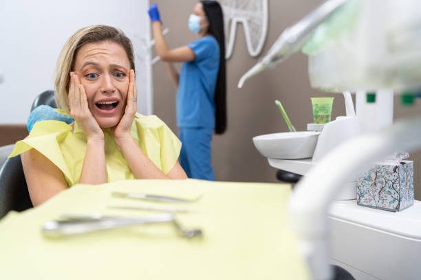 Best Emergency Dentist for Knocked-Out Tooth in Brownsville, LA