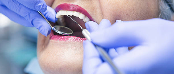 Best Emergency Root Canal Treatment in Brownsville, LA